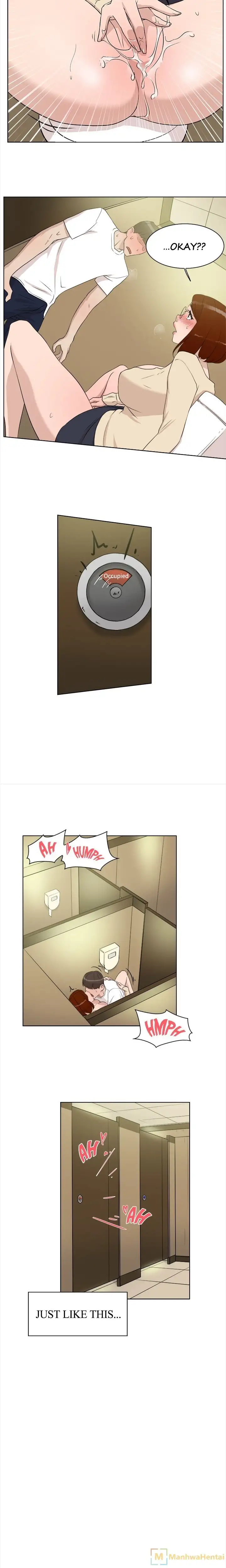 Her 4 Incher Chapter 10 Page 12