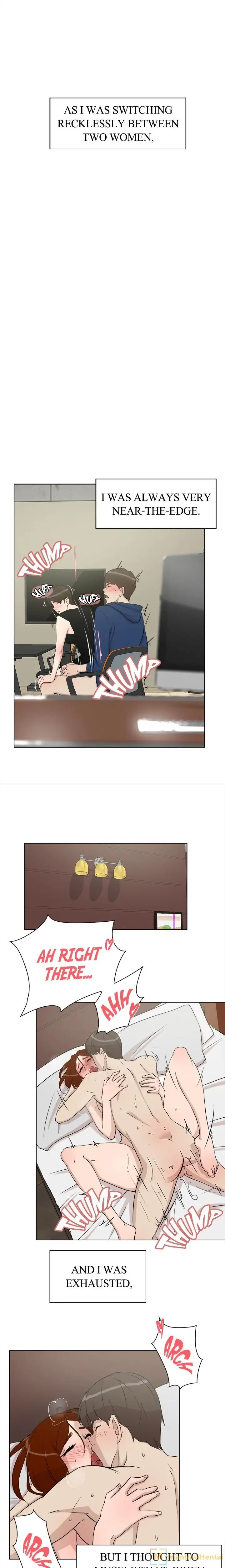 Her 4 Incher Chapter 10 Page 13