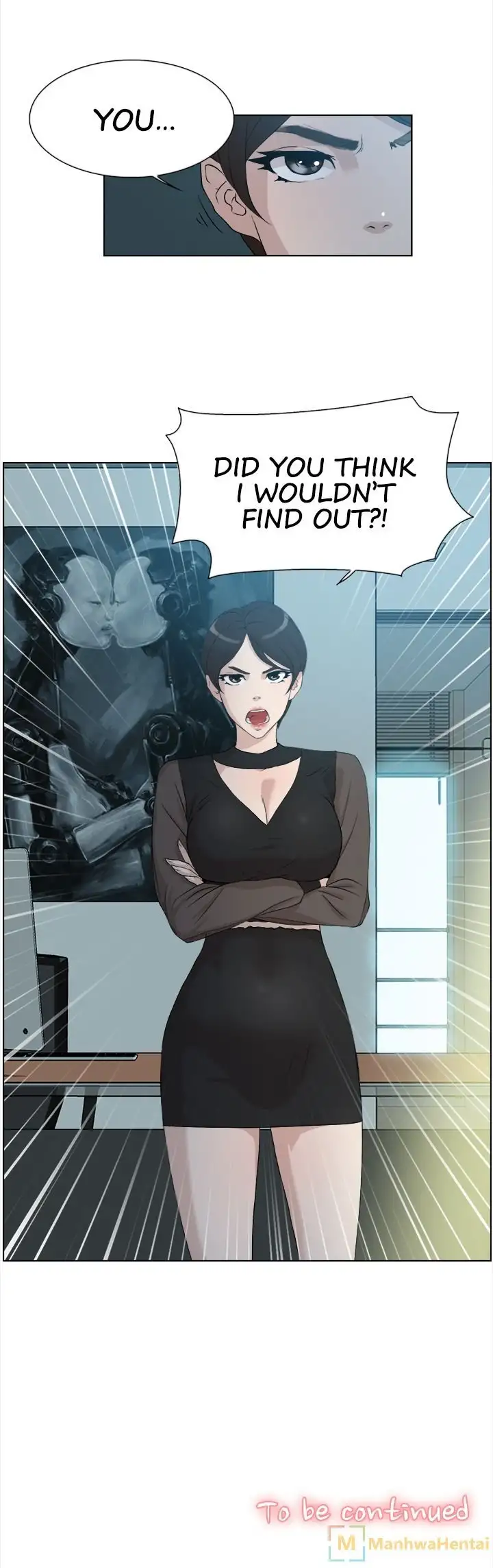 Her 4 Incher Chapter 10 Page 15