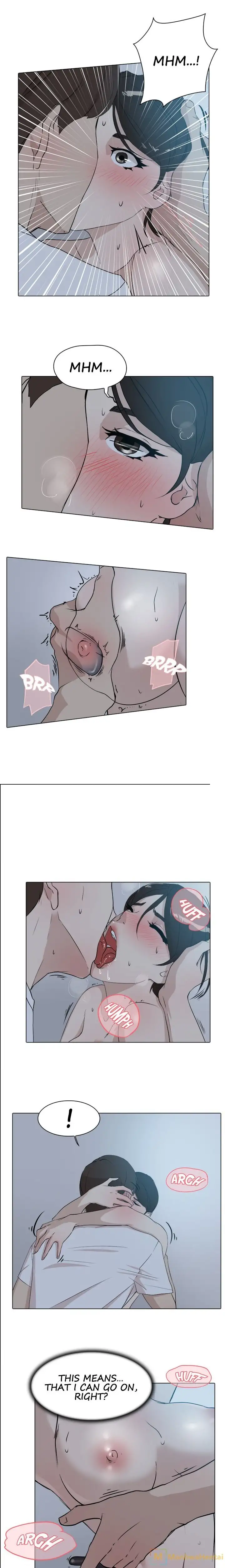 Her 4 Incher Chapter 10 Page 4