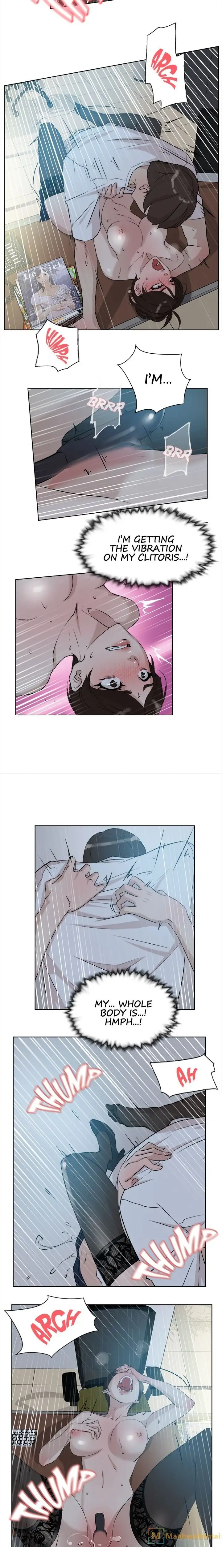 Her 4 Incher Chapter 10 Page 7