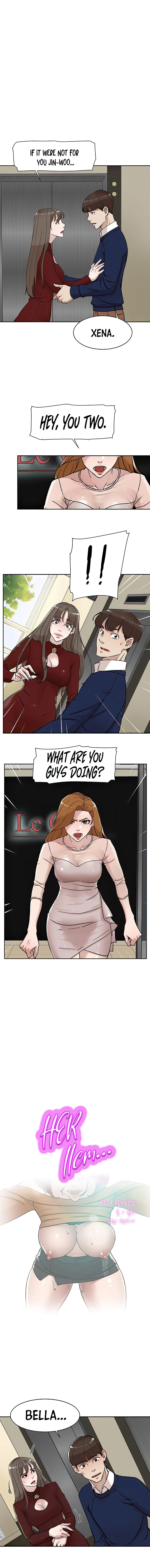 Her 4 Incher Chapter 100 Page 2