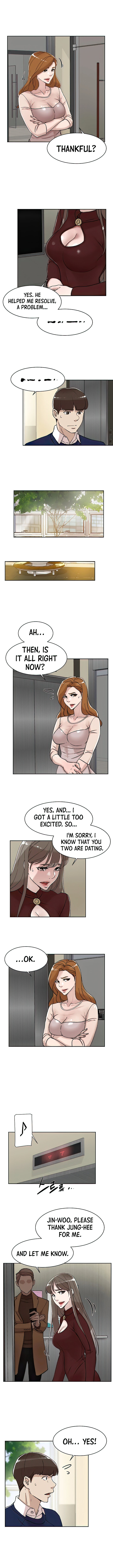 Her 4 Incher Chapter 100 Page 4