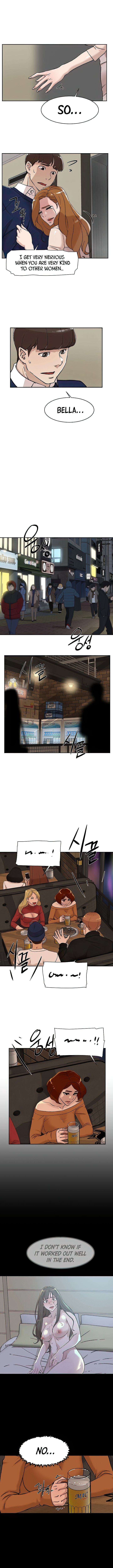 Her 4 Incher Chapter 100 Page 6