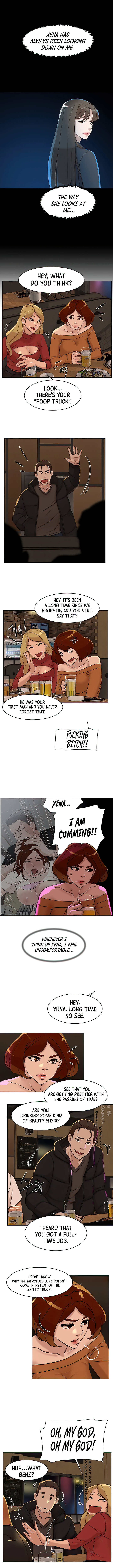 Her 4 Incher Chapter 100 Page 7