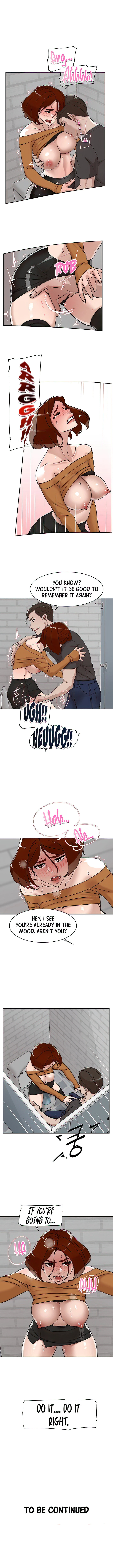 Her 4 Incher Chapter 100 Page 9