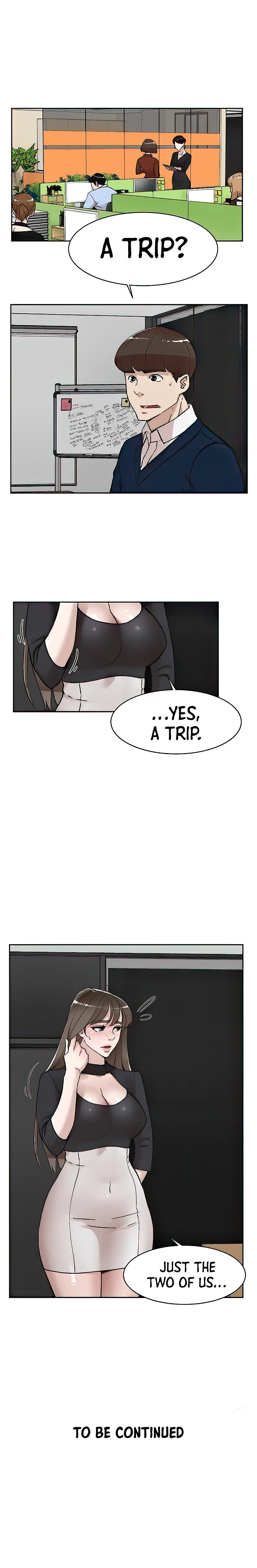 Her 4 Incher Chapter 101 Page 10