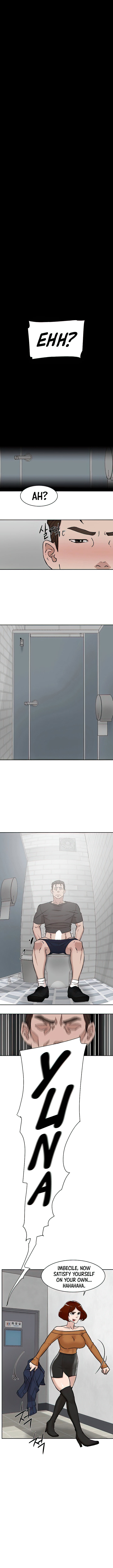 Her 4 Incher Chapter 101 Page 6