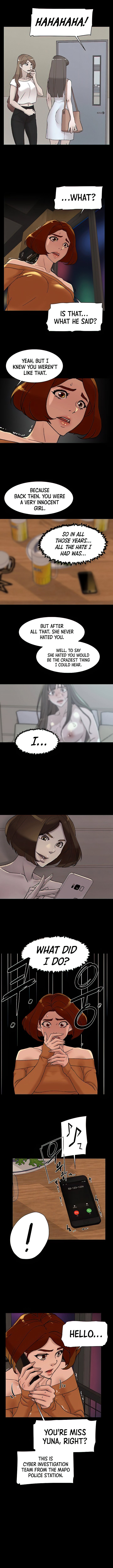 Her 4 Incher Chapter 101 Page 8
