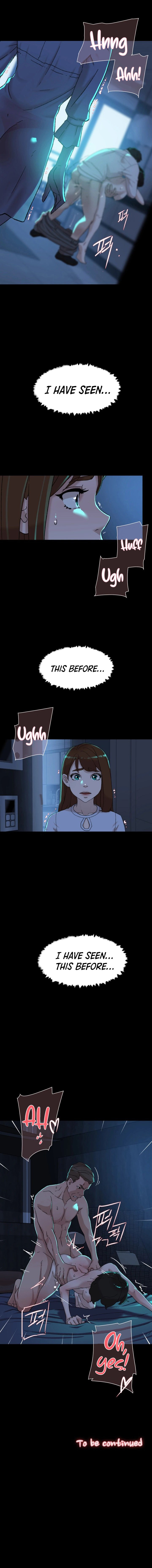 Her 4 Incher Chapter 102 Page 10