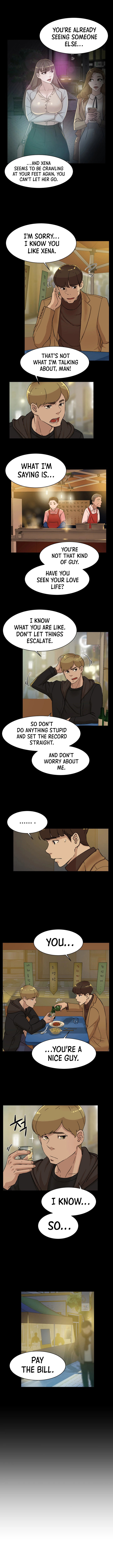 Her 4 Incher Chapter 102 Page 4