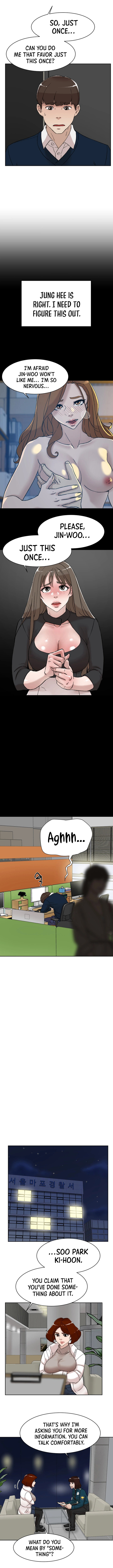 Her 4 Incher Chapter 102 Page 6