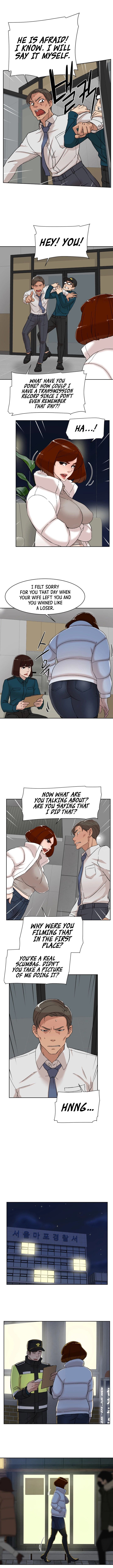Her 4 Incher Chapter 102 Page 7