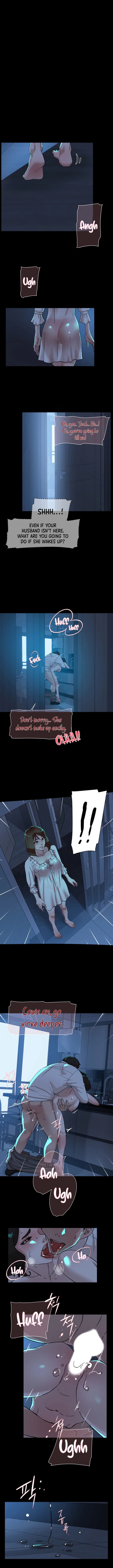 Her 4 Incher Chapter 102 Page 9