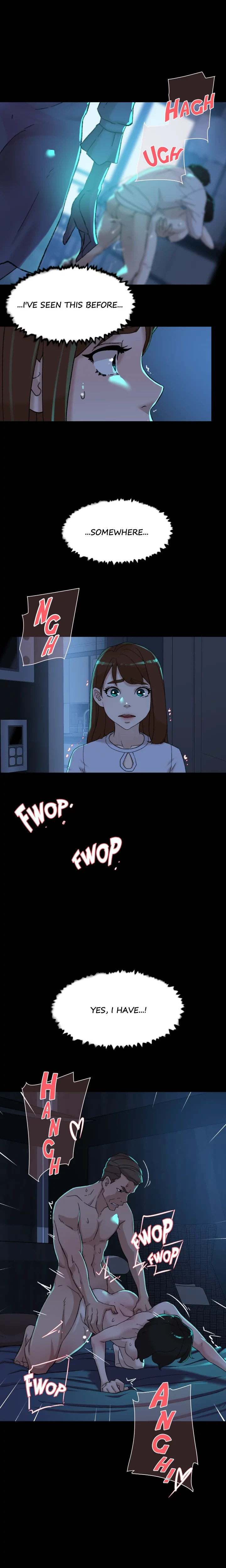 Her 4 Incher Chapter 103 Page 1