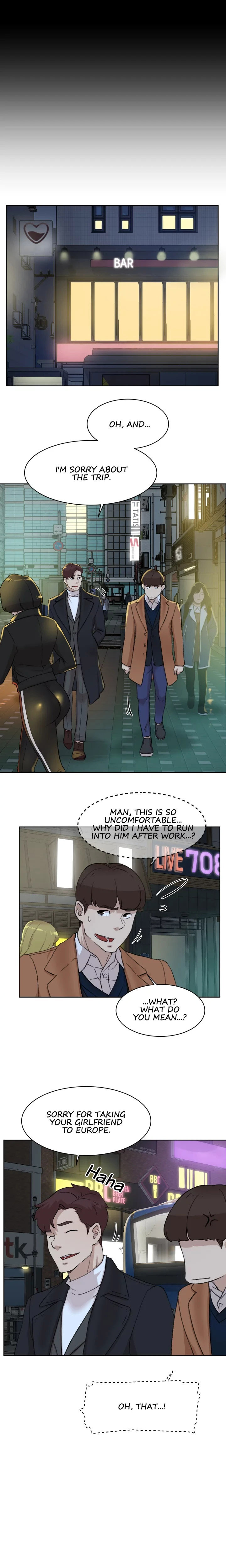 Her 4 Incher Chapter 103 Page 12