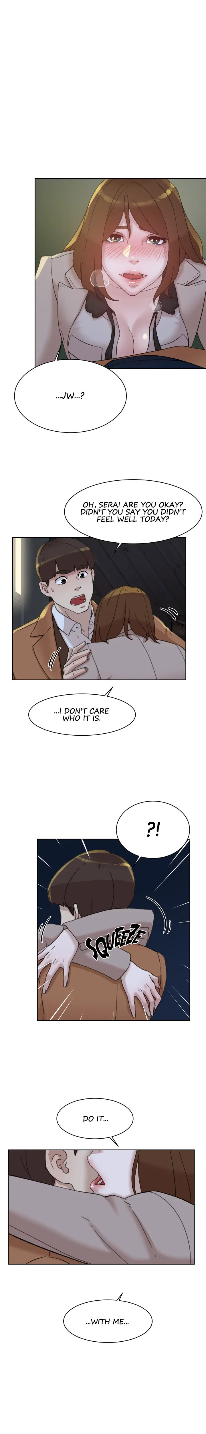 Her 4 Incher Chapter 103 Page 16