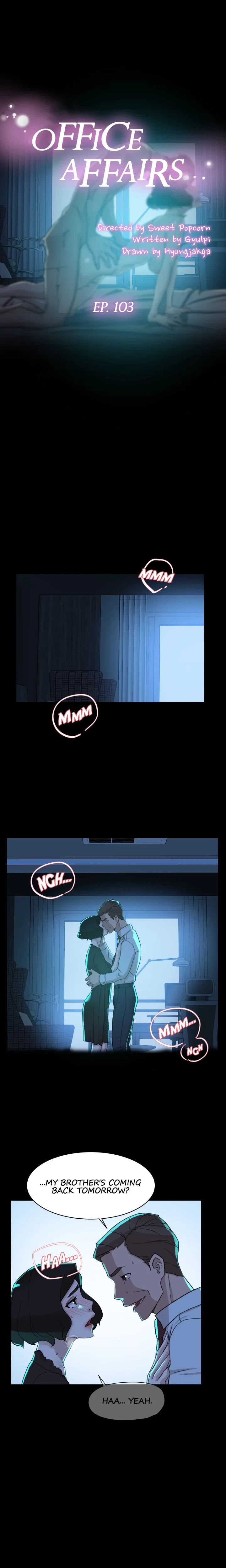 Her 4 Incher Chapter 103 Page 2