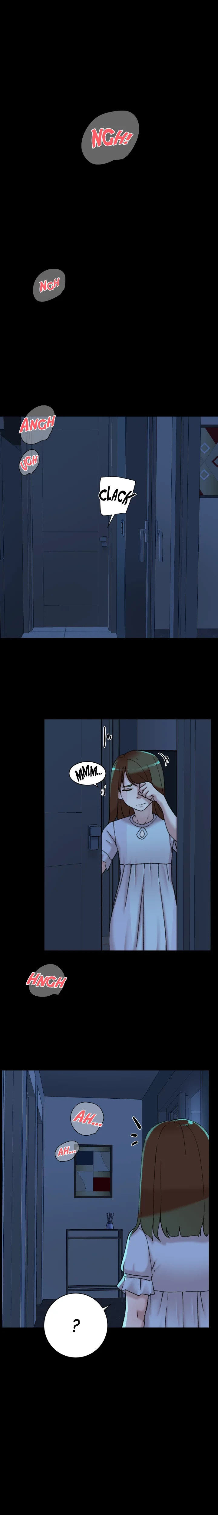 Her 4 Incher Chapter 103 Page 7