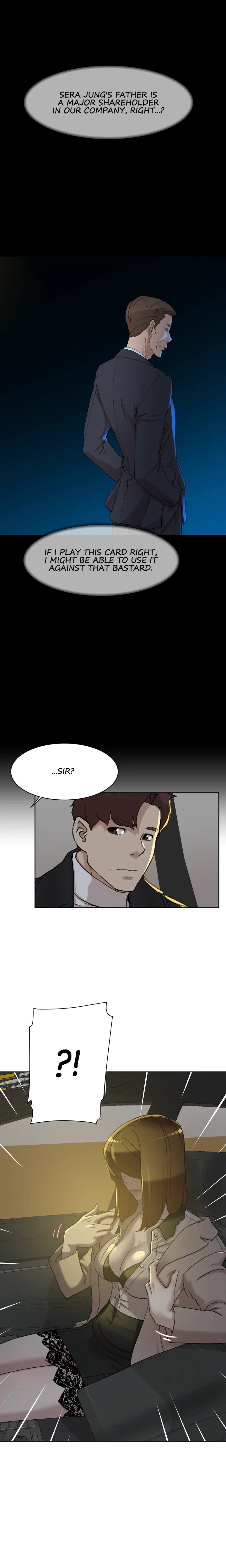 Her 4 Incher Chapter 104 Page 10