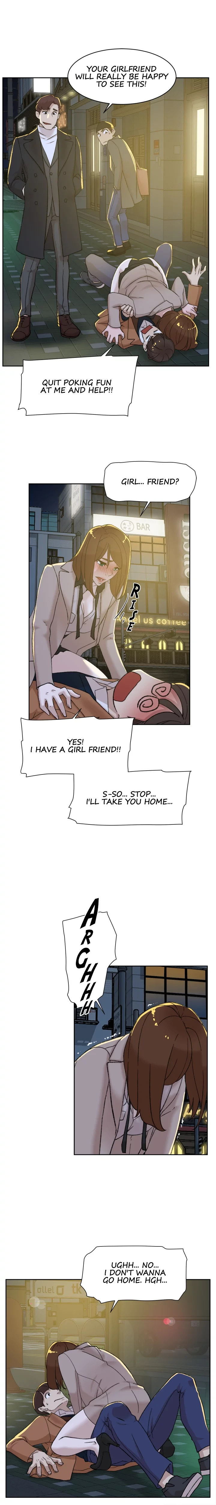 Her 4 Incher Chapter 104 Page 4