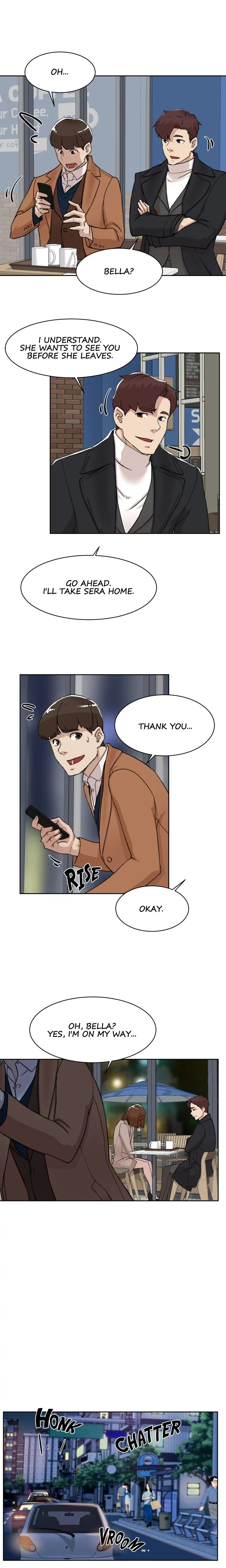 Her 4 Incher Chapter 104 Page 7