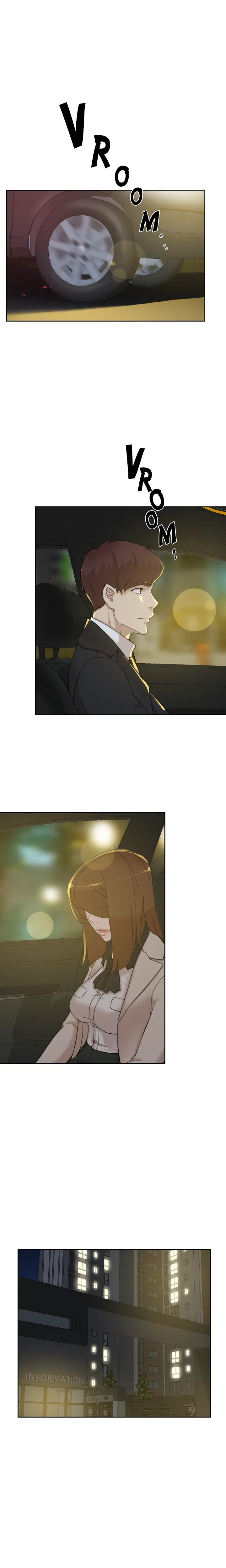 Her 4 Incher Chapter 104 Page 8