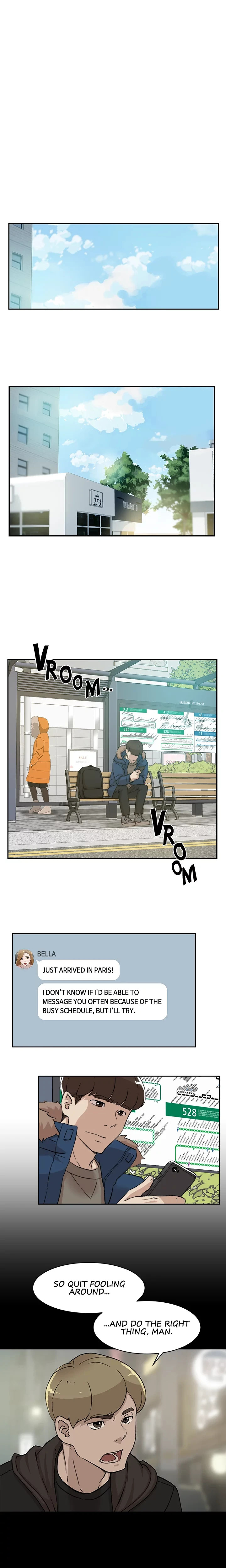 Her 4 Incher Chapter 105 Page 10