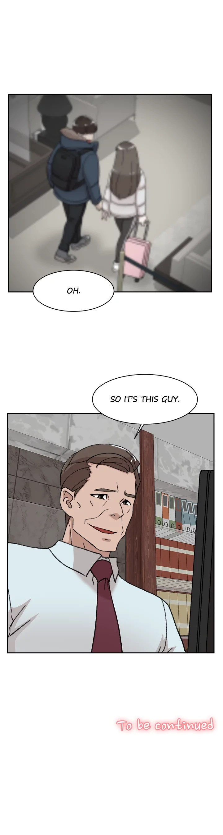 Her 4 Incher Chapter 105 Page 16