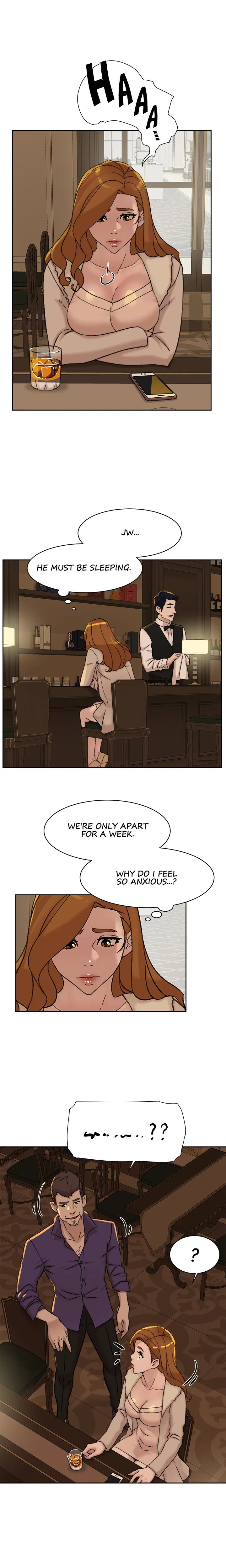 Her 4 Incher Chapter 106 Page 12