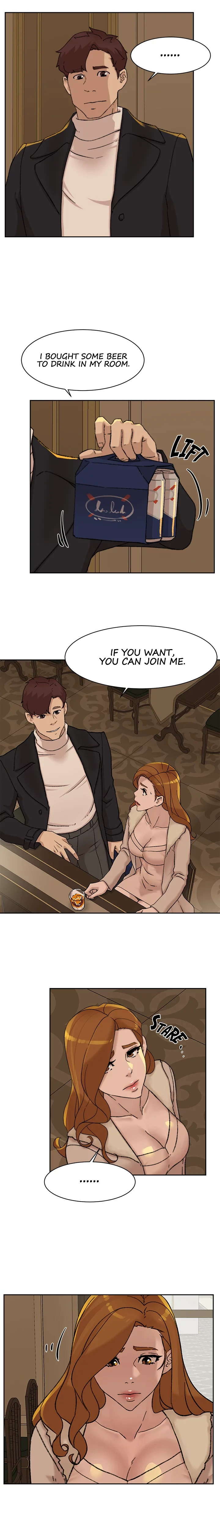 Her 4 Incher Chapter 106 Page 15