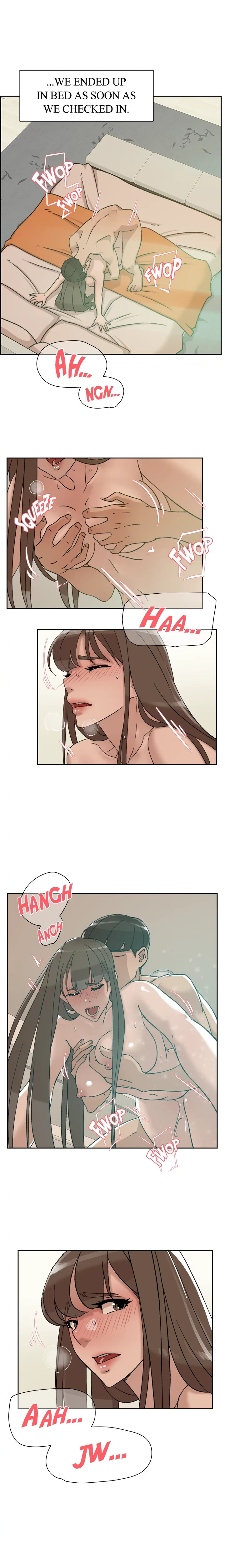 Her 4 Incher Chapter 106 Page 2