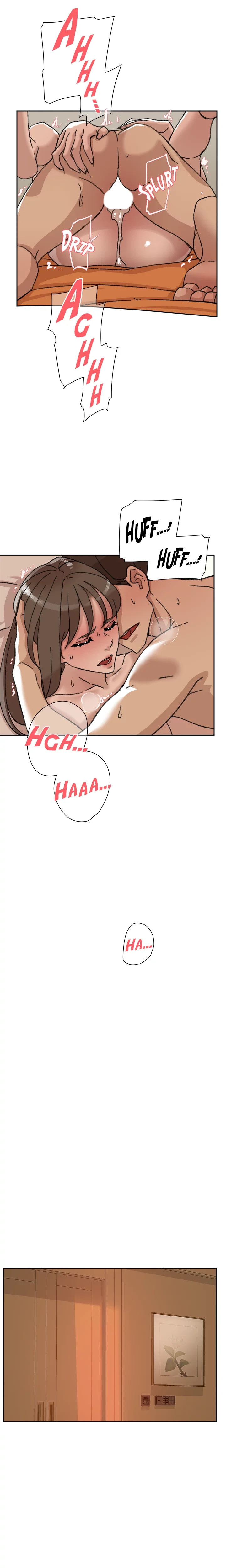 Her 4 Incher Chapter 106 Page 5