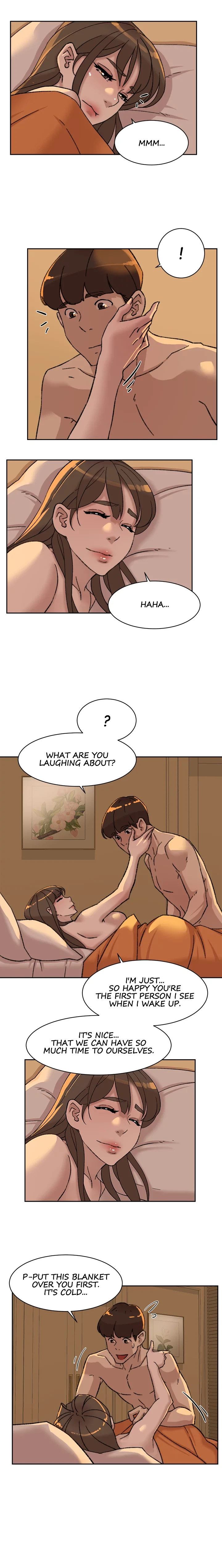 Her 4 Incher Chapter 106 Page 7