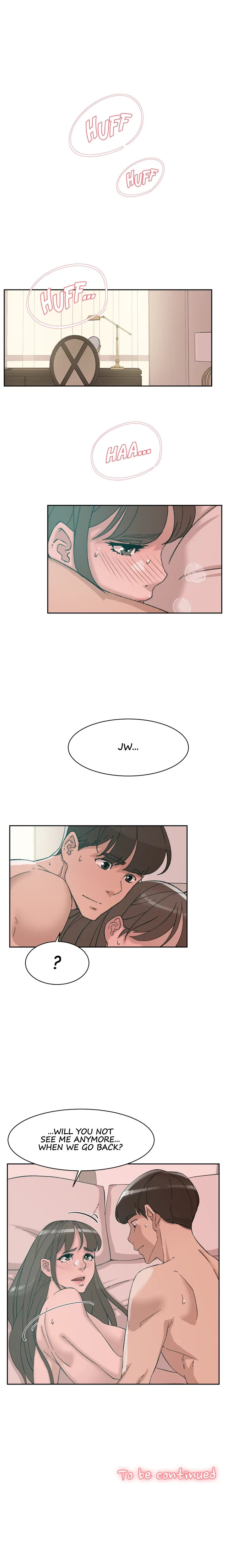 Her 4 Incher Chapter 107 Page 16