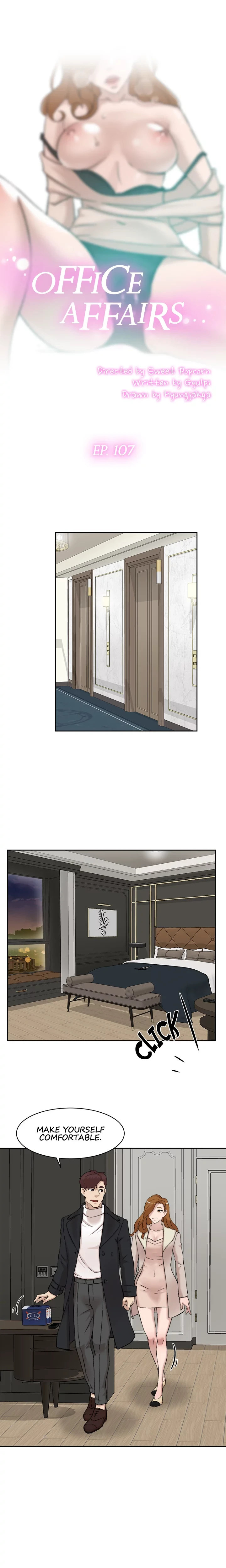 Her 4 Incher Chapter 107 Page 2