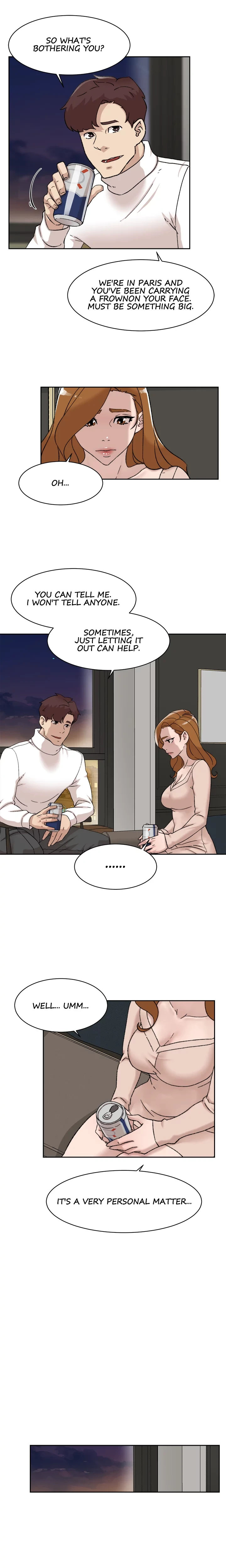 Her 4 Incher Chapter 107 Page 4