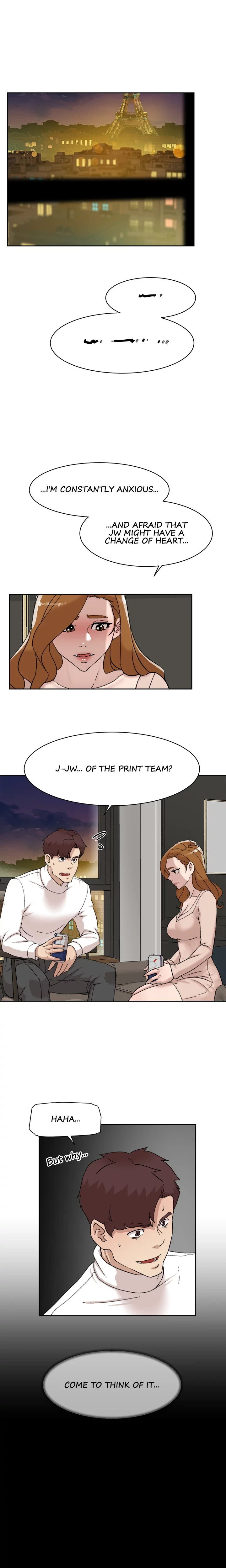Her 4 Incher Chapter 107 Page 5