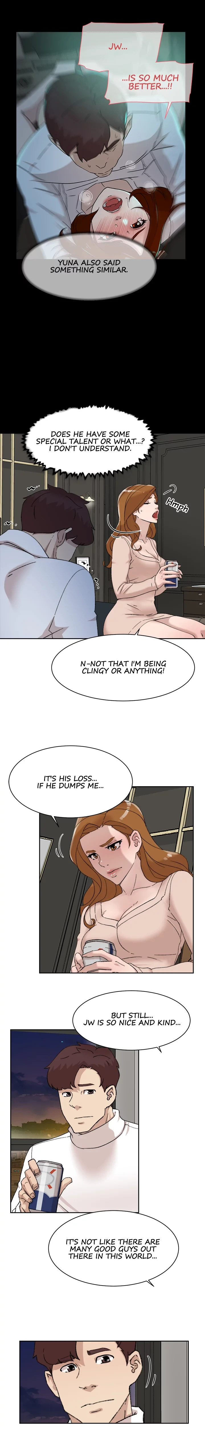 Her 4 Incher Chapter 107 Page 6