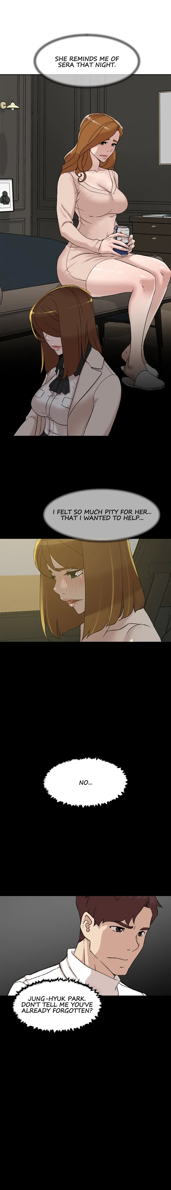 Her 4 Incher Chapter 107 Page 7