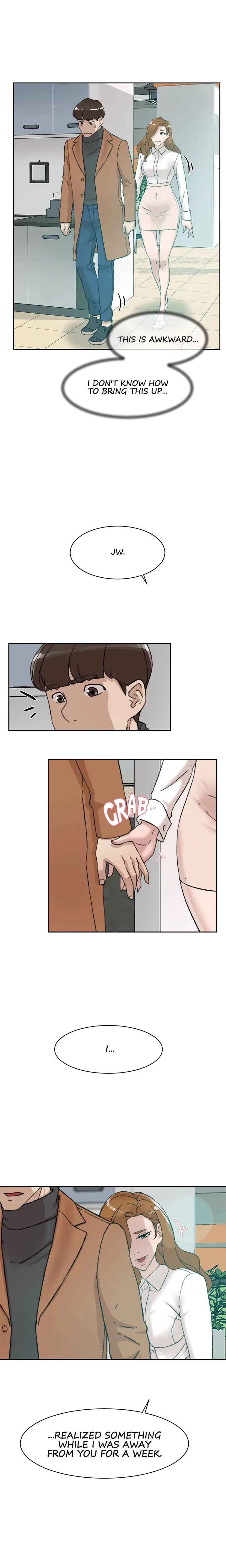 Her 4 Incher Chapter 108 Page 10