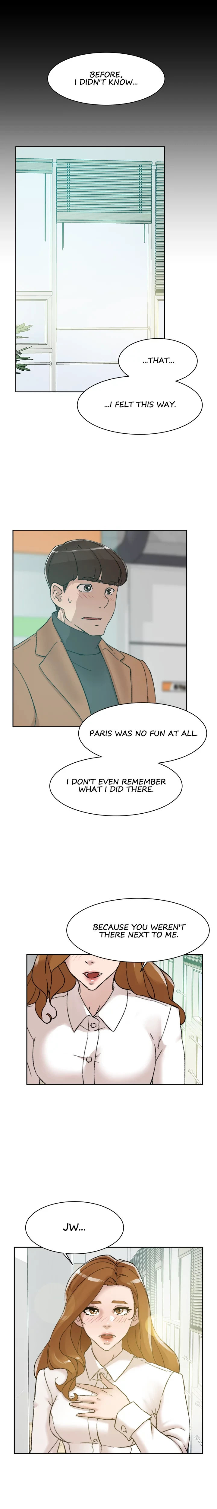 Her 4 Incher Chapter 108 Page 15