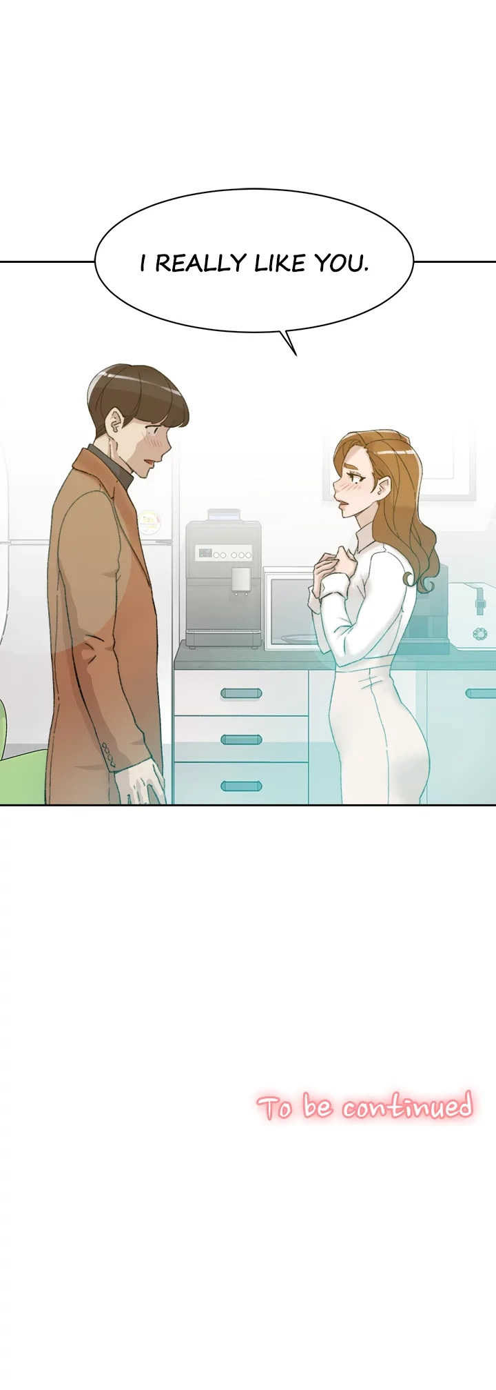 Her 4 Incher Chapter 108 Page 16
