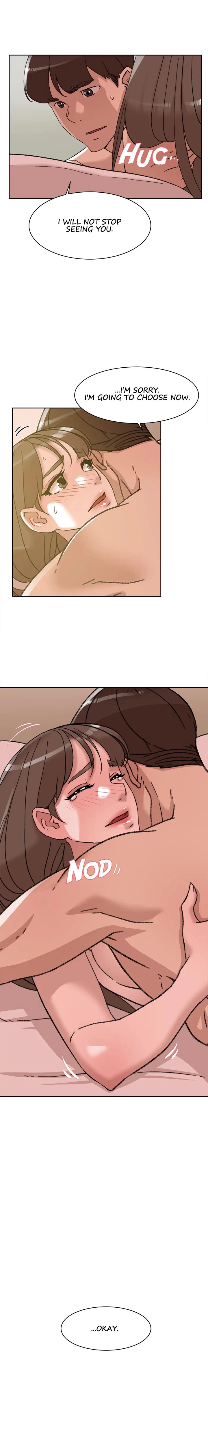 Her 4 Incher Chapter 108 Page 5