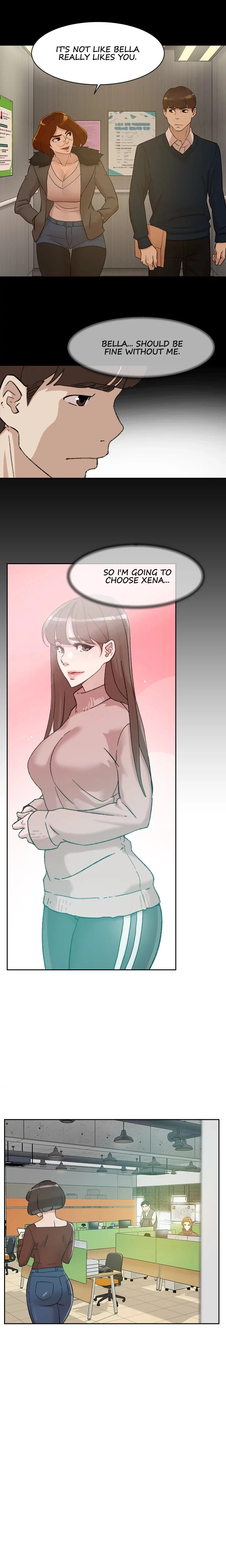Her 4 Incher Chapter 108 Page 7