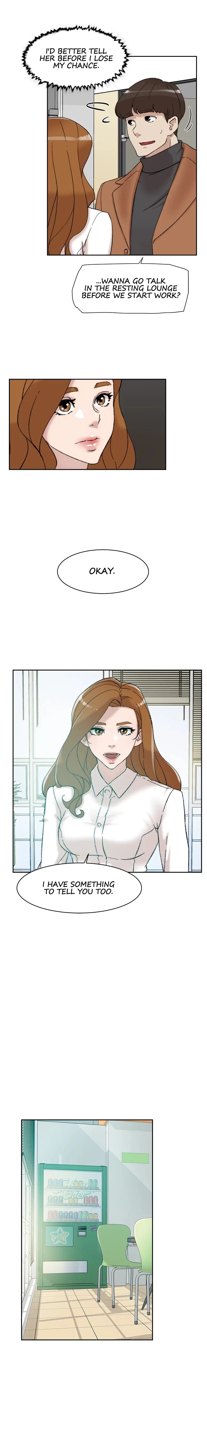Her 4 Incher Chapter 108 Page 9