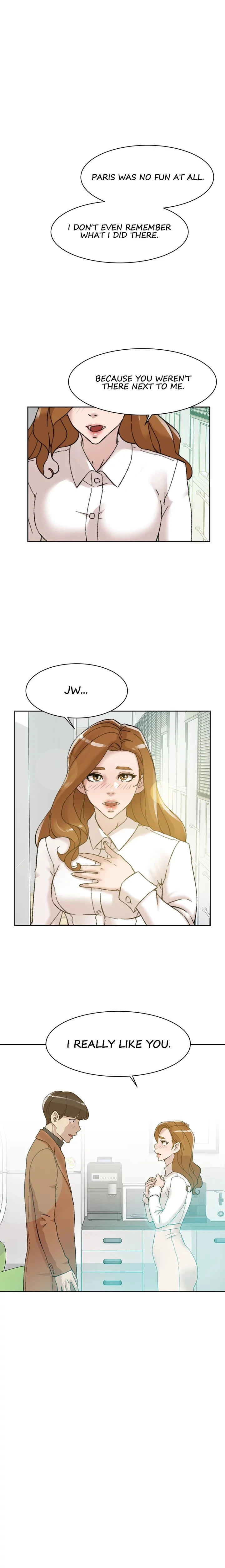 Her 4 Incher Chapter 109 Page 1