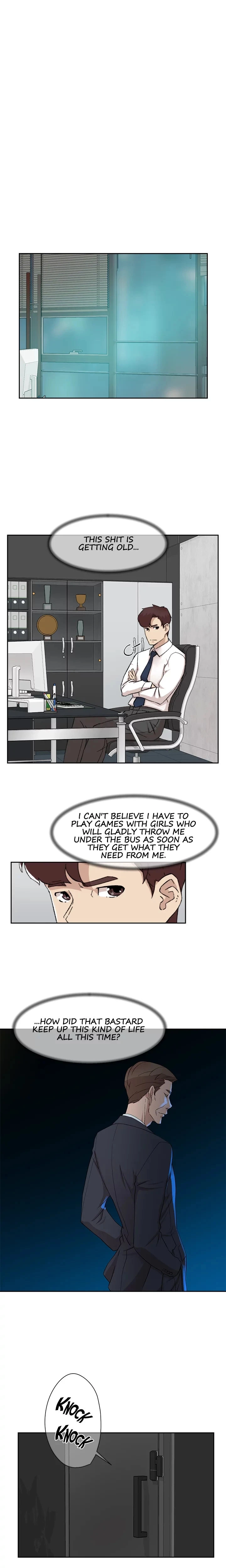 Her 4 Incher Chapter 109 Page 12