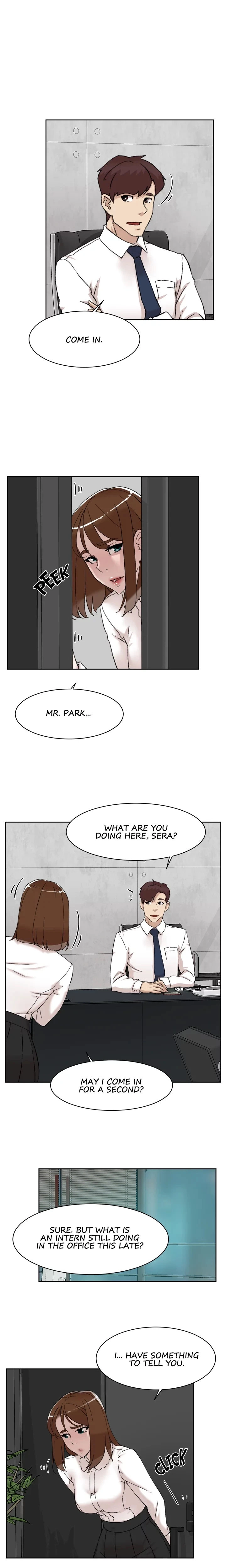 Her 4 Incher Chapter 109 Page 13