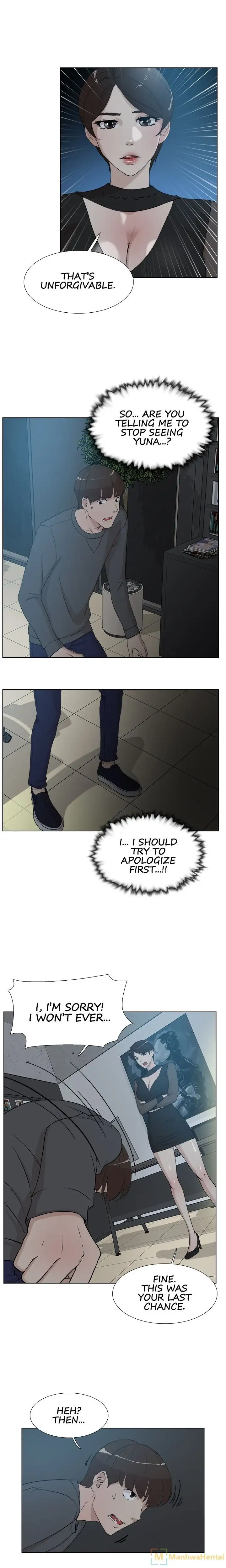 Her 4 Incher Chapter 11 Page 10